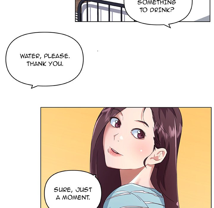Family Adjustments Chapter 12 Page 64