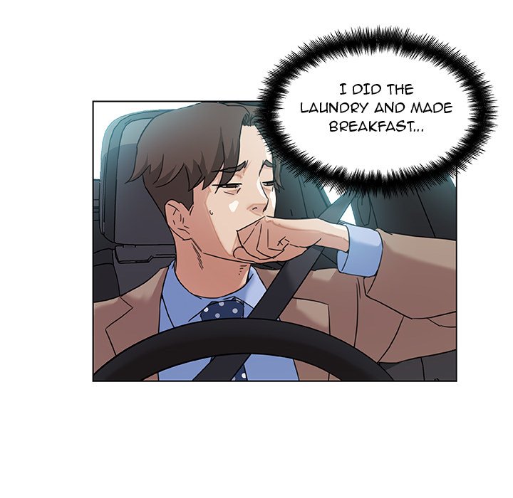 Family Adjustments Chapter 12 Page 8