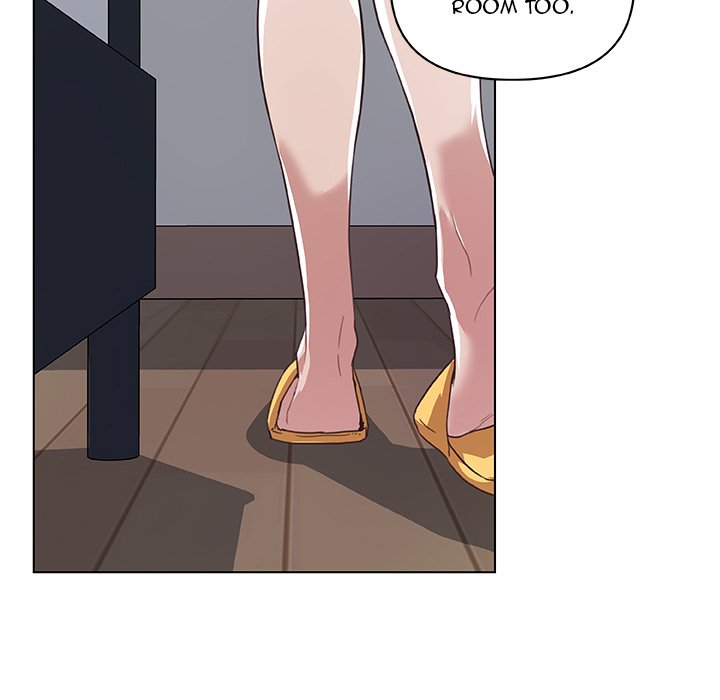 Family Adjustments Chapter 12 Page 89