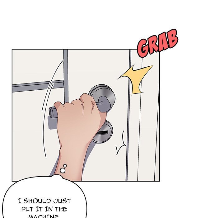Family Adjustments Chapter 14 Page 104