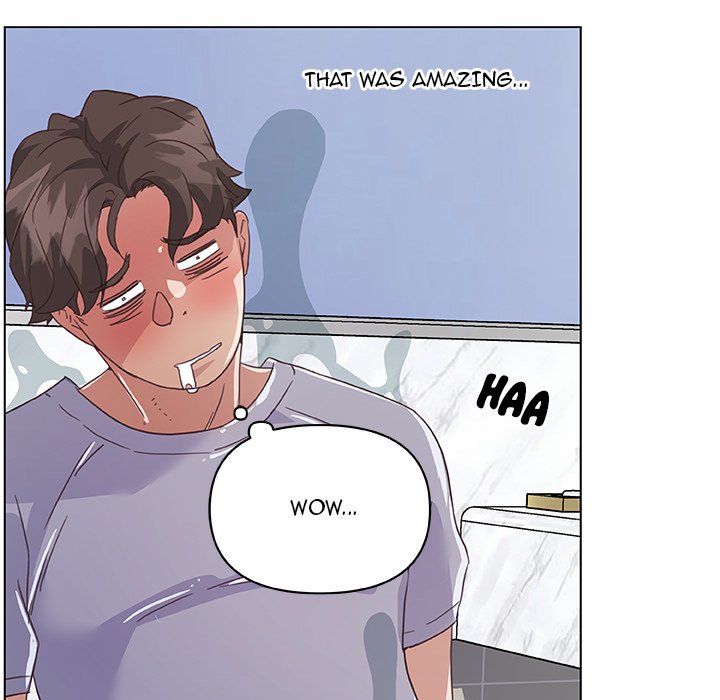 Family Adjustments Chapter 14 Page 88