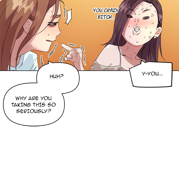 Family Adjustments Chapter 15 Page 100