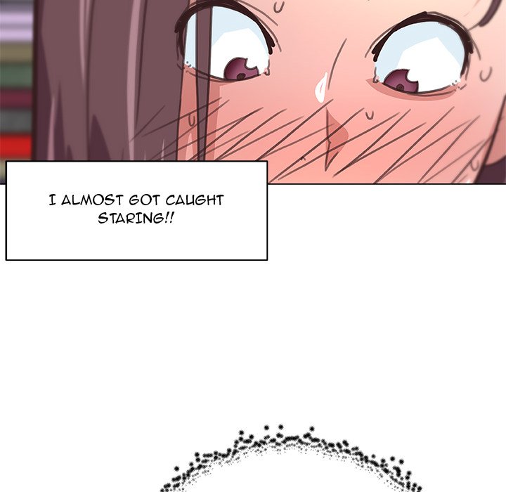 Family Adjustments Chapter 15 Page 118
