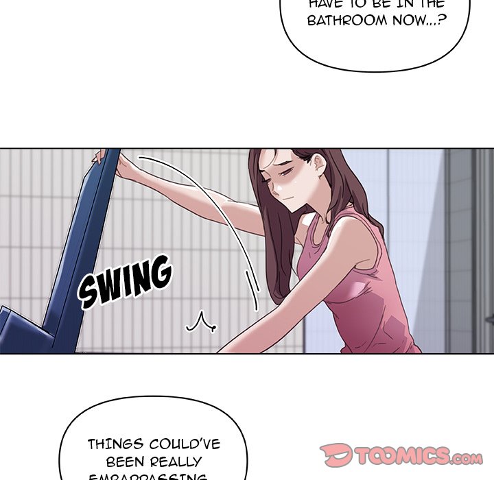 Family Adjustments Chapter 15 Page 15