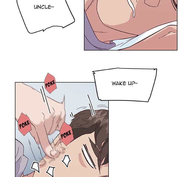 Family Adjustments Chapter 15 Page 42