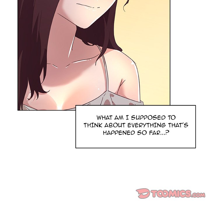 Family Adjustments Chapter 15 Page 81