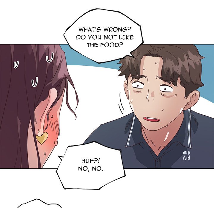 Family Adjustments Chapter 15 Page 88