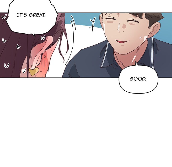 Family Adjustments Chapter 15 Page 89