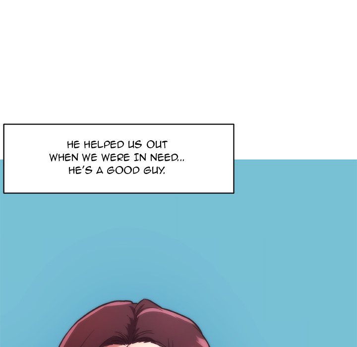 Family Adjustments Chapter 15 Page 90