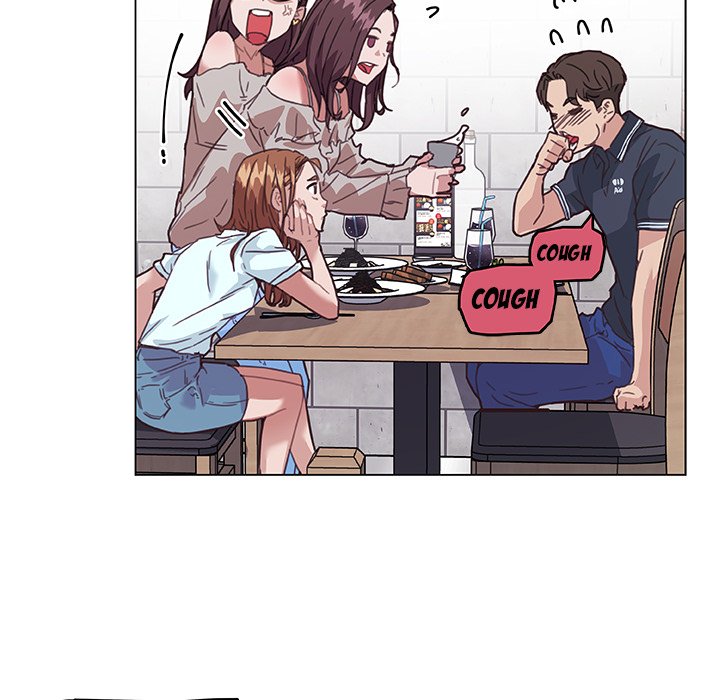 Family Adjustments Chapter 15 Page 96