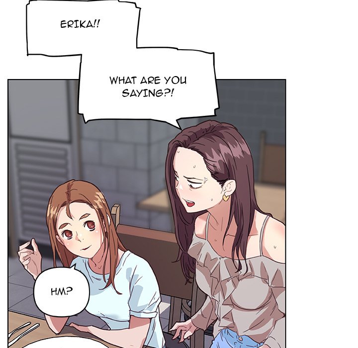 Family Adjustments Chapter 15 Page 97