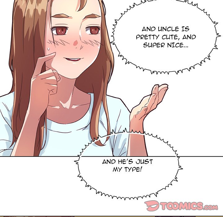 Family Adjustments Chapter 15 Page 99
