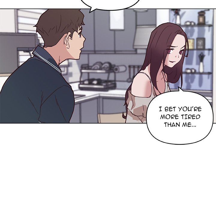 Family Adjustments Chapter 16 Page 63