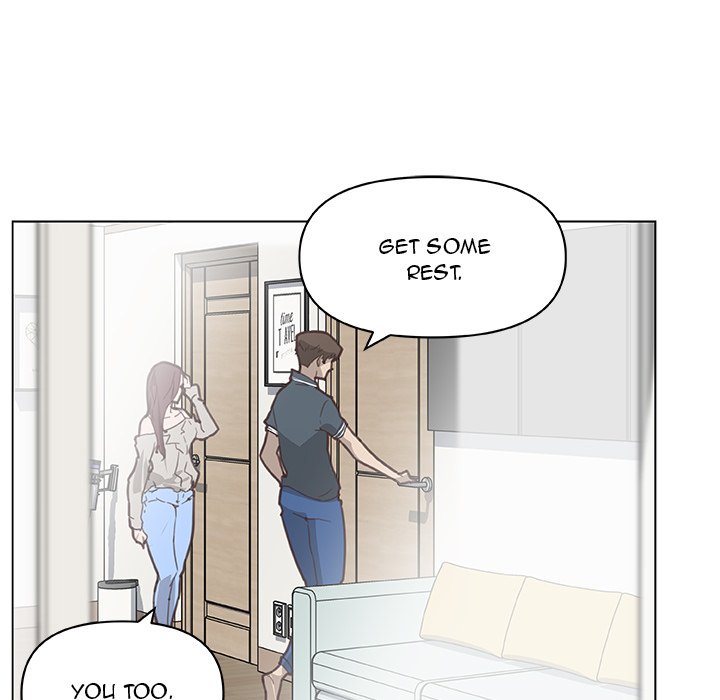 Family Adjustments Chapter 16 Page 64