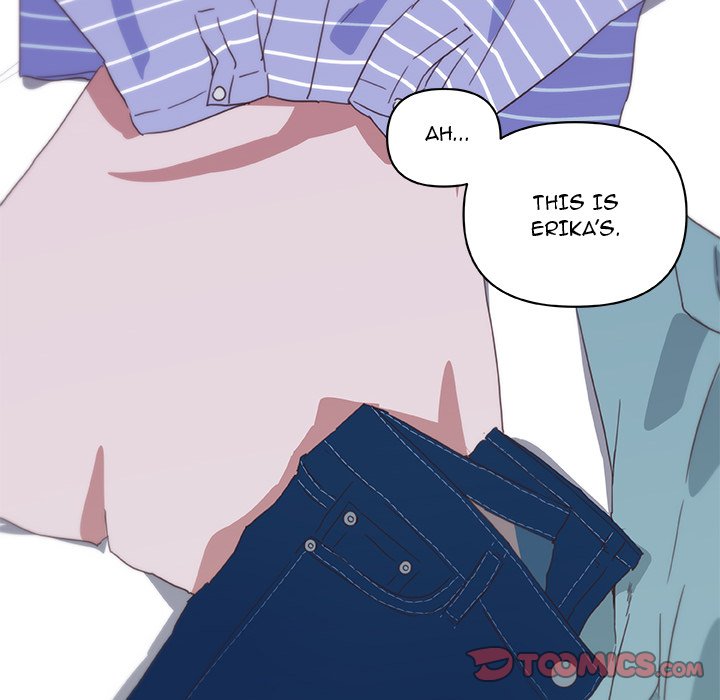 Family Adjustments Chapter 16 Page 78