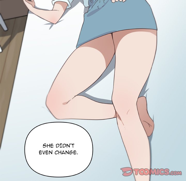 Family Adjustments Chapter 16 Page 82