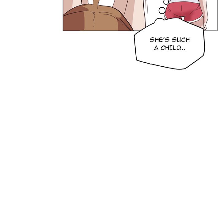 Family Adjustments Chapter 16 Page 85