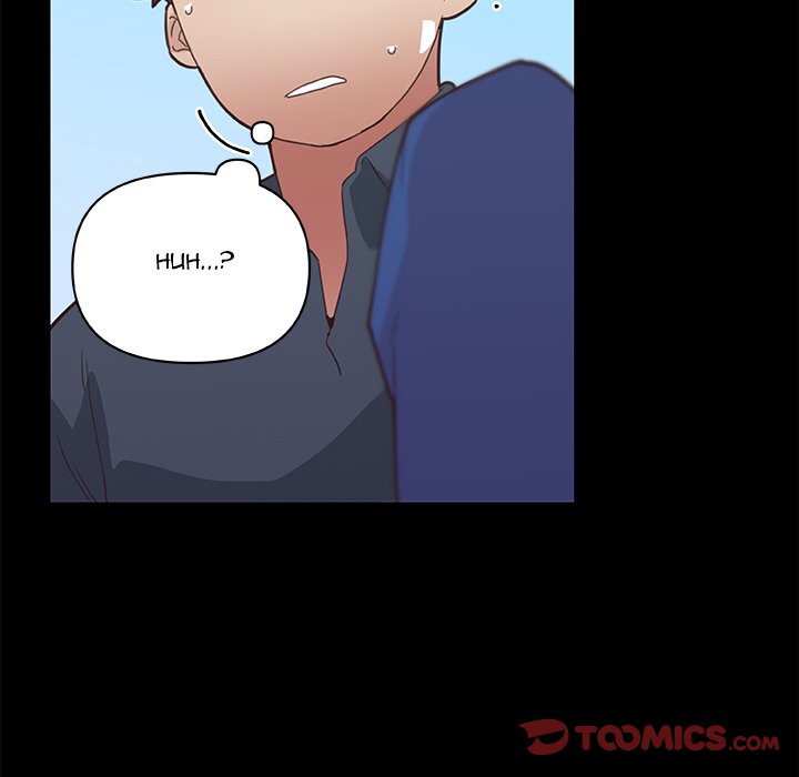 Family Adjustments Chapter 17 Page 66