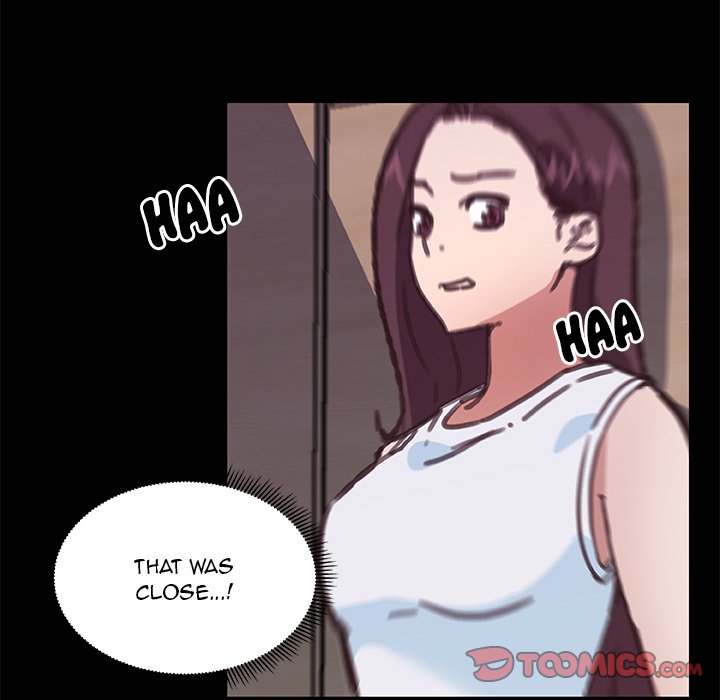 Family Adjustments Chapter 17 Page 82