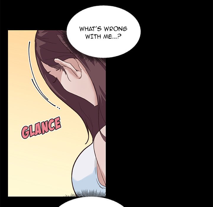 Family Adjustments Chapter 17 Page 84
