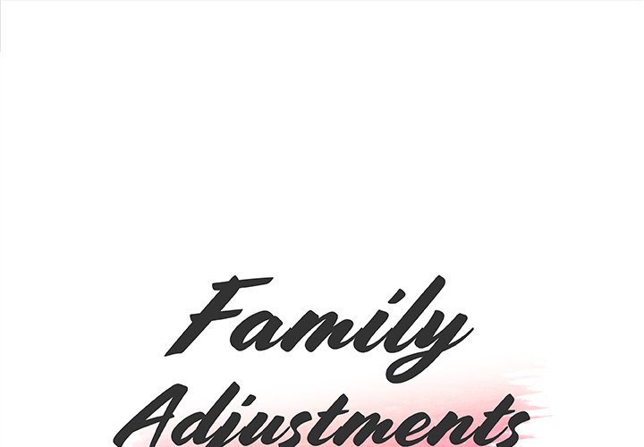 Family Adjustments Chapter 18 Page 1