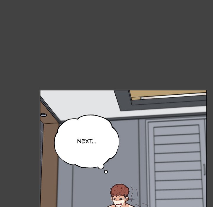 Family Adjustments Chapter 19 Page 40