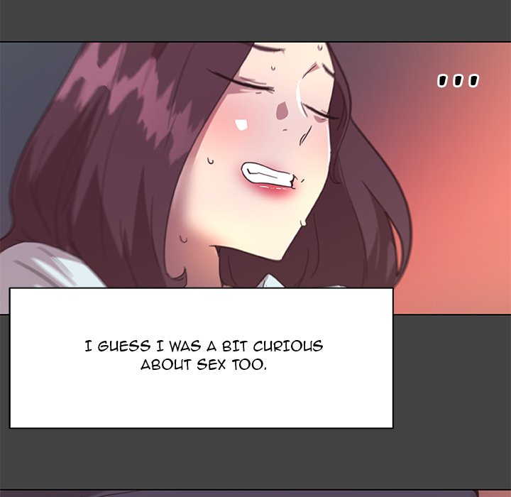 Family Adjustments Chapter 19 Page 72