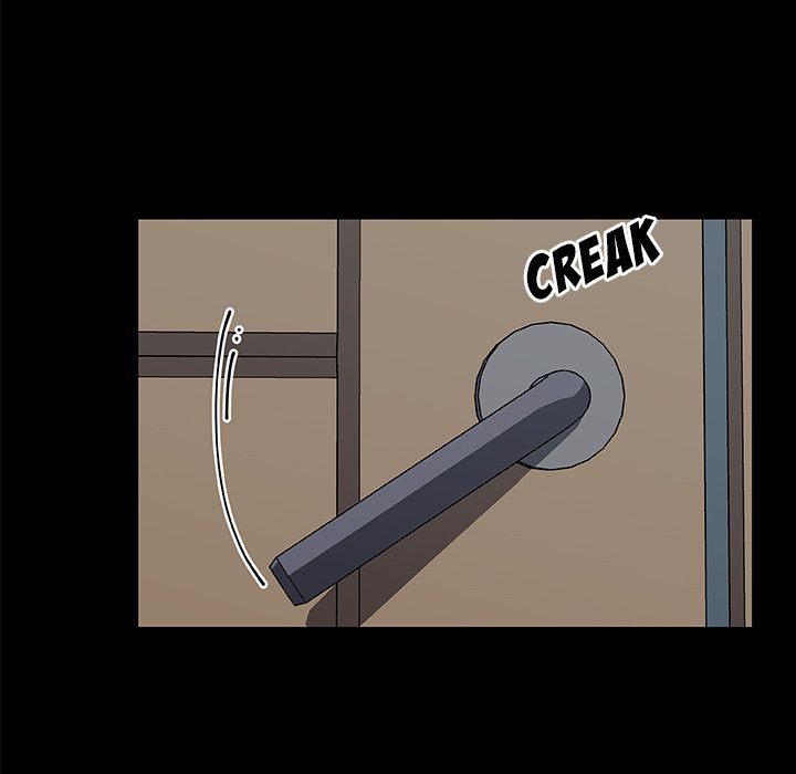 Family Adjustments Chapter 19 Page 93