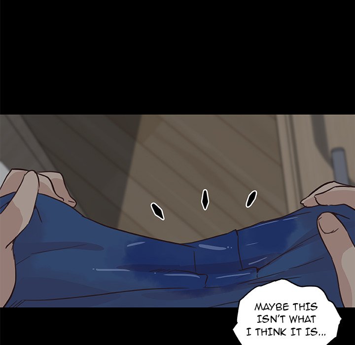 Family Adjustments Chapter 19 Page 95