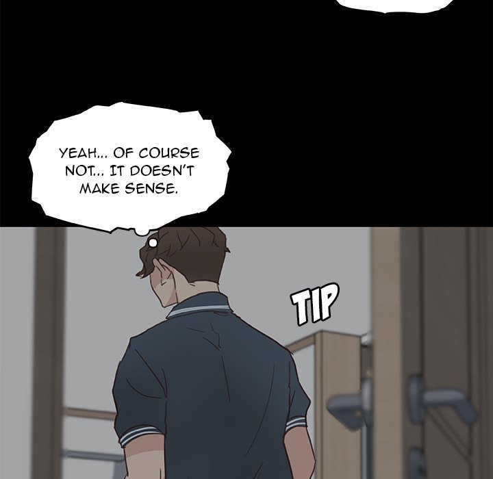 Family Adjustments Chapter 19 Page 96