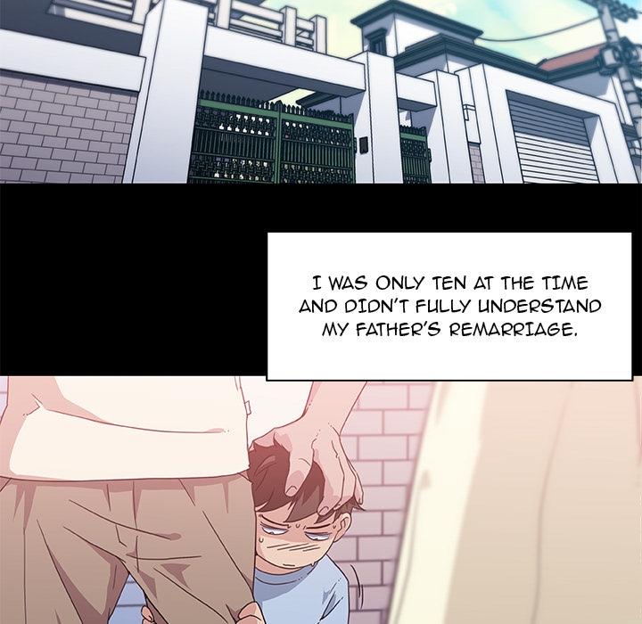 Family Adjustments Chapter 2 Page 19