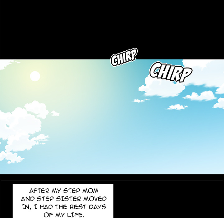 Family Adjustments Chapter 2 Page 25