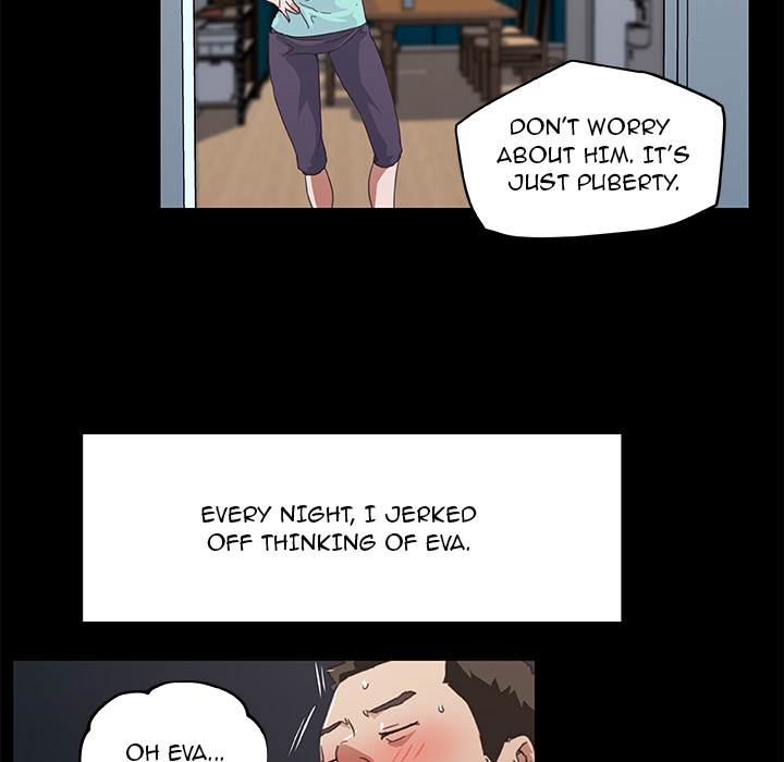 Family Adjustments Chapter 2 Page 59