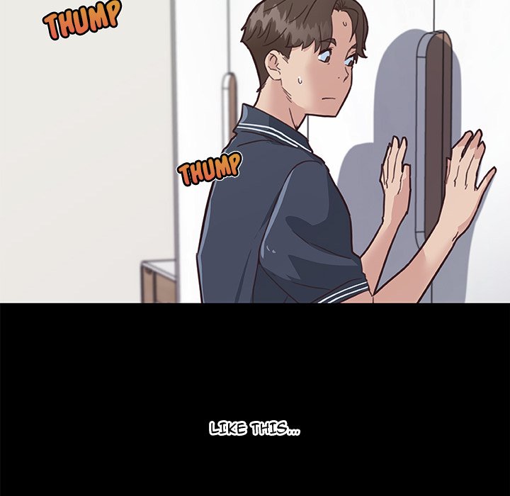 Family Adjustments Chapter 20 Page 45