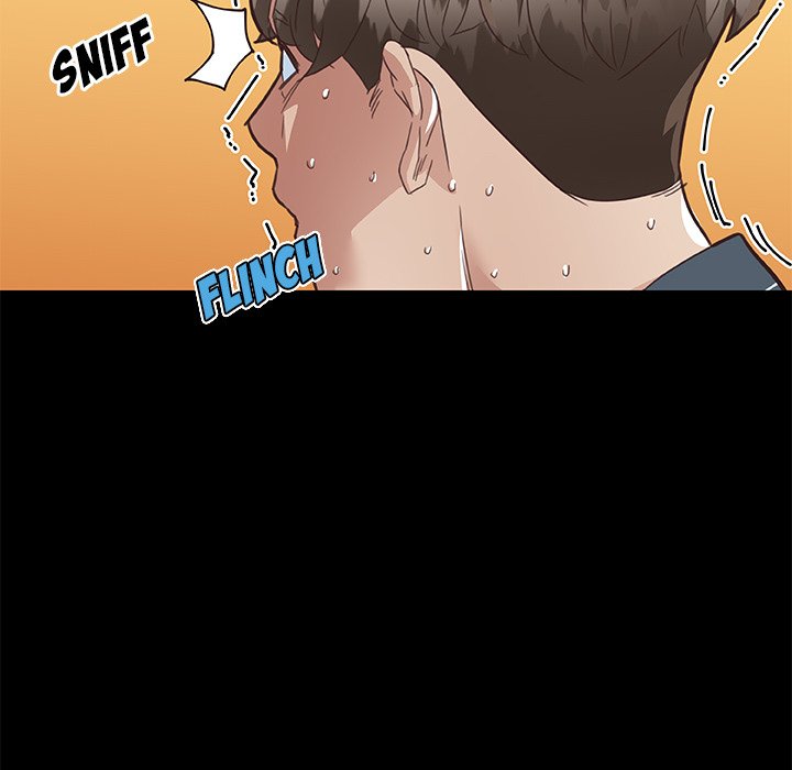 Family Adjustments Chapter 20 Page 51
