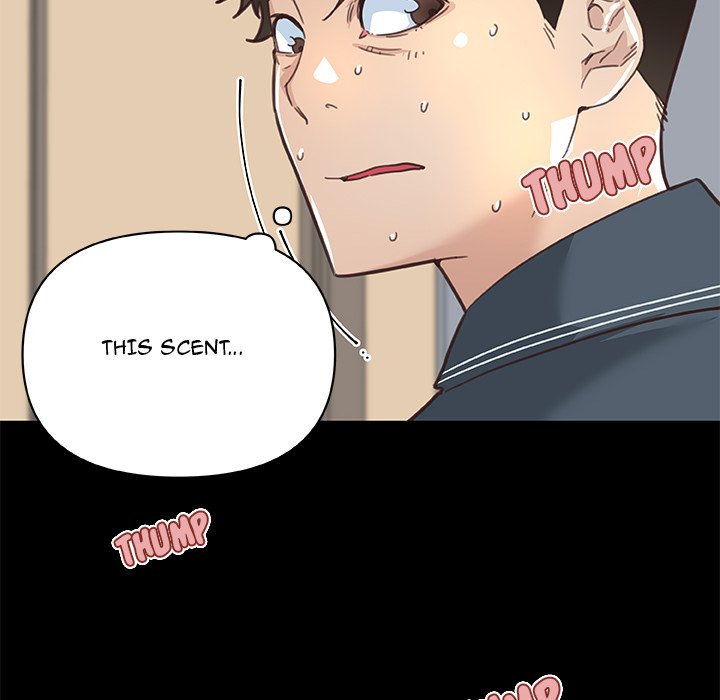 Family Adjustments Chapter 20 Page 55