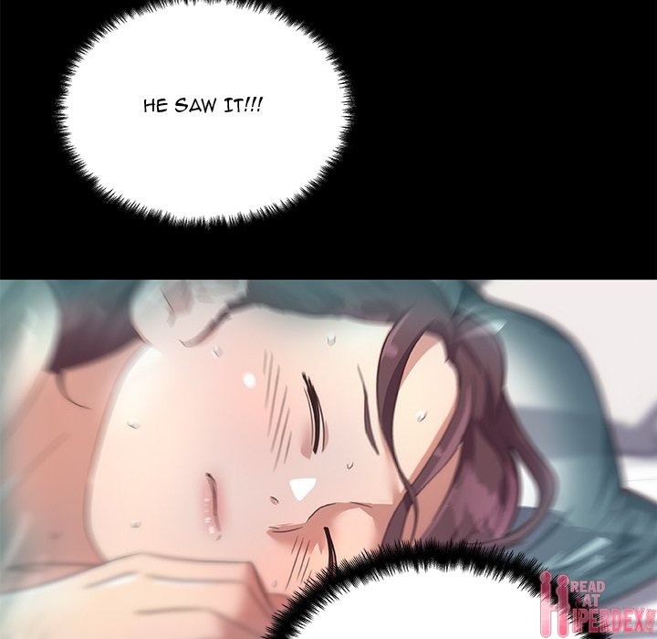 Family Adjustments Chapter 20 Page 81