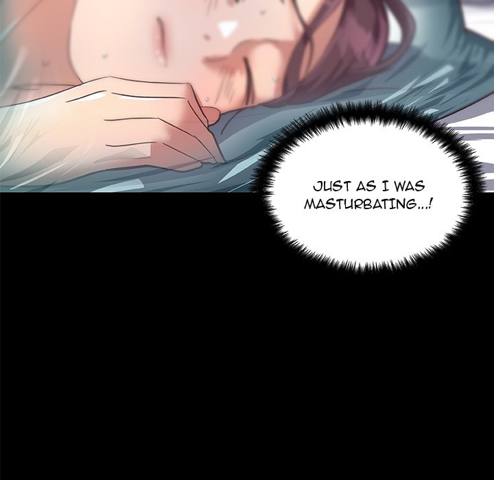 Family Adjustments Chapter 20 Page 83