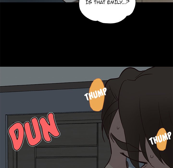 Family Adjustments Chapter 20 Page 9