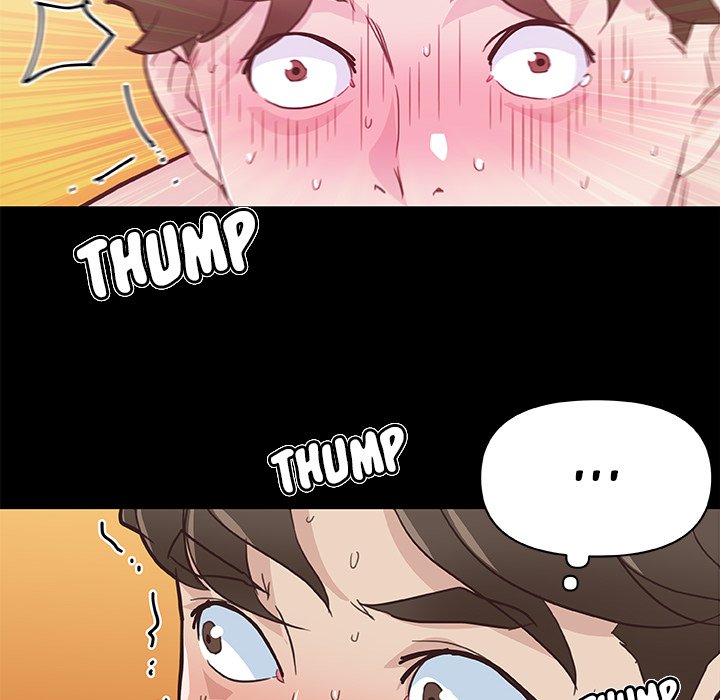 Family Adjustments Chapter 21 Page 104
