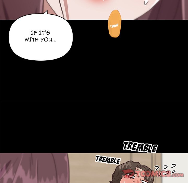 Family Adjustments Chapter 21 Page 110