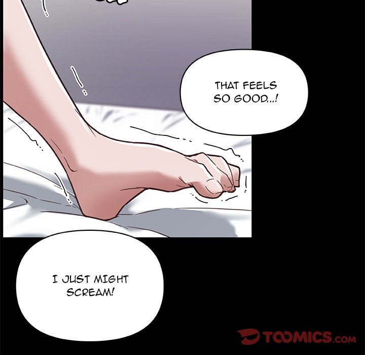Family Adjustments Chapter 21 Page 50
