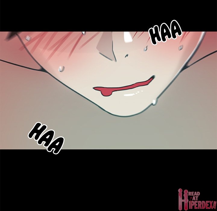 Family Adjustments Chapter 21 Page 56