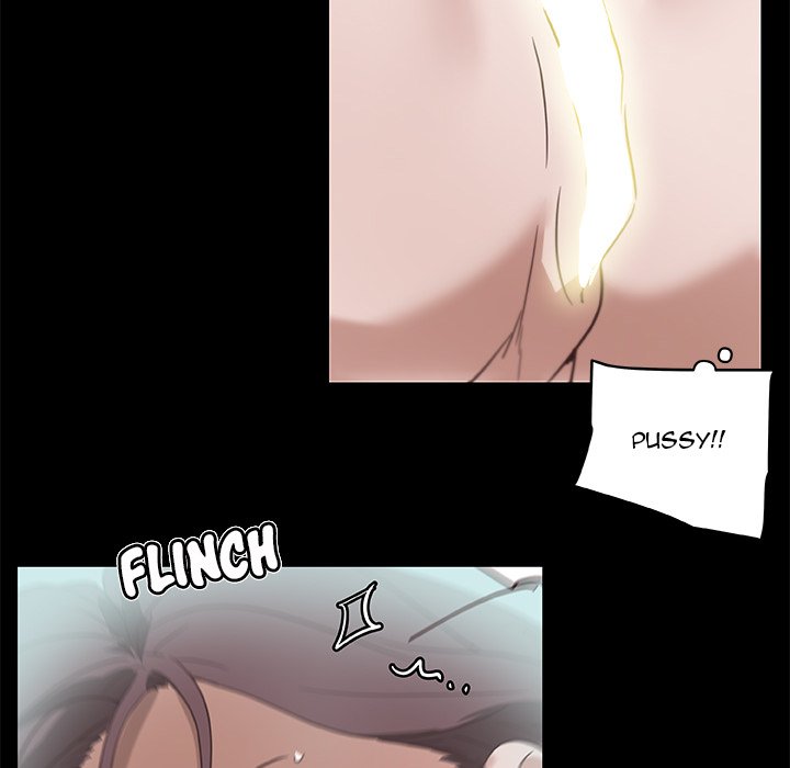 Family Adjustments Chapter 21 Page 72