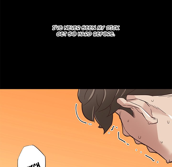 Family Adjustments Chapter 21 Page 79