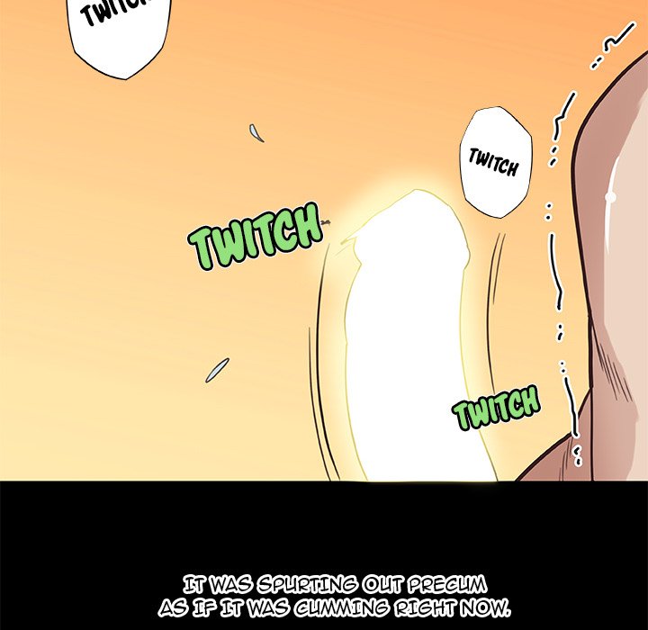 Family Adjustments Chapter 21 Page 80