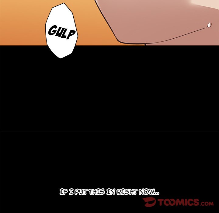 Family Adjustments Chapter 21 Page 82