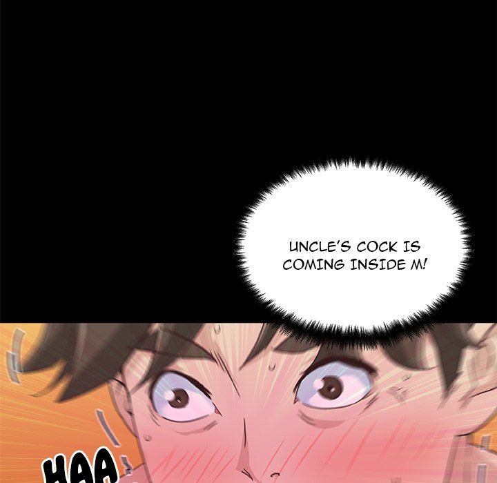 Family Adjustments Chapter 21 Page 89
