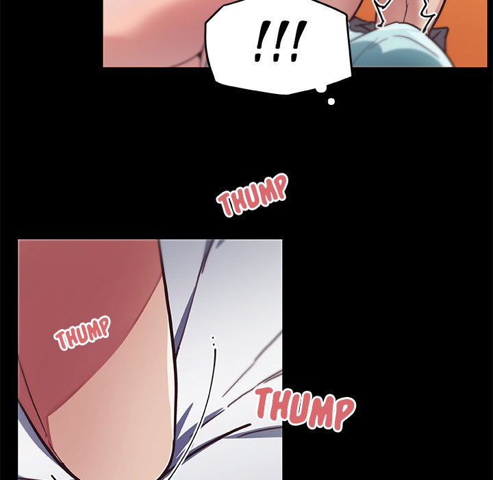 Family Adjustments Chapter 21 Page 9