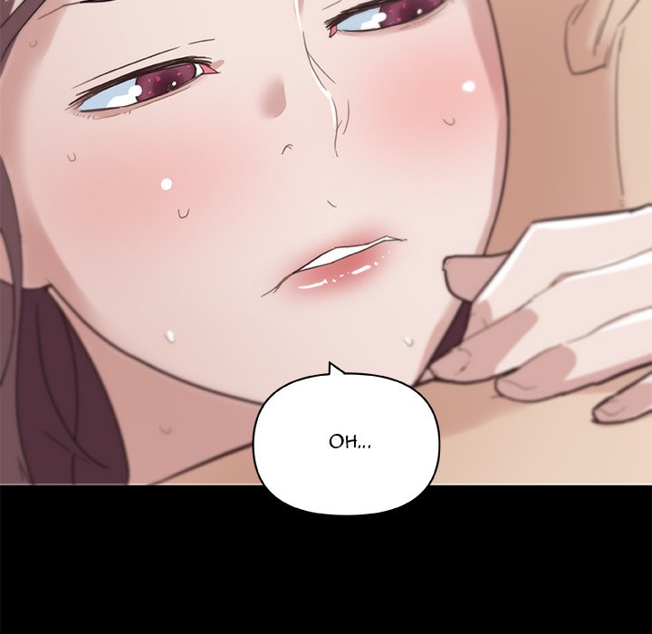Family Adjustments Chapter 22 Page 110